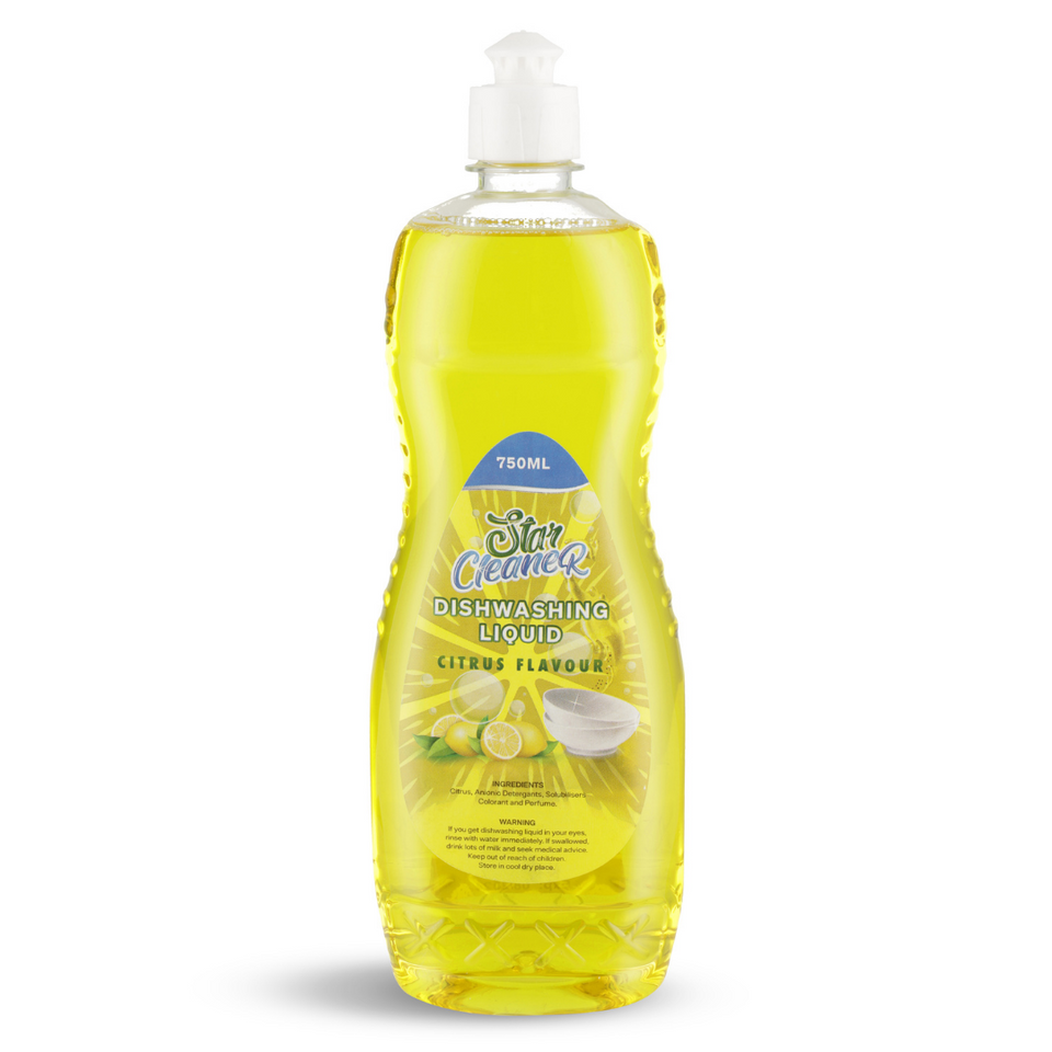 Stat dishwash liquid 1litre