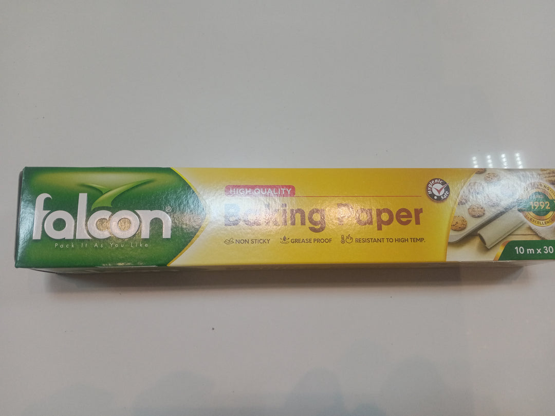 Falcon Baking Paper