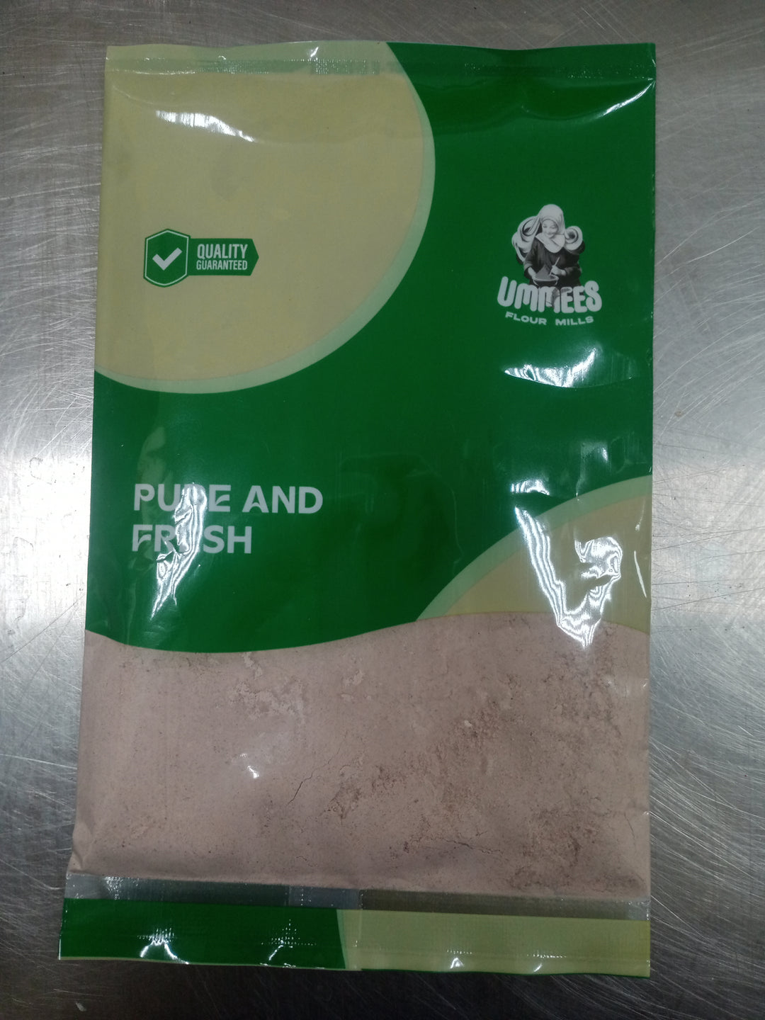 Ummees Black Salt Powder 100g