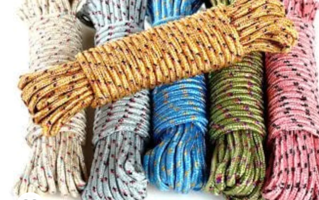 Clothes Rope 15m