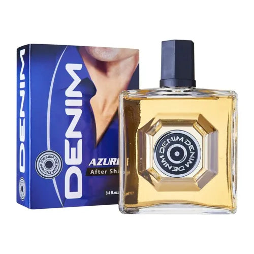 DENIM AZURE 100ML