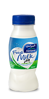 Almarai Fresh Milk Fullfat 500ml