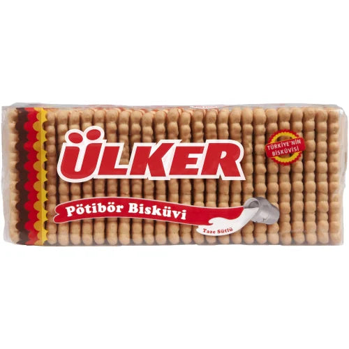 Ulker Petit Beurre Biscuit 175g