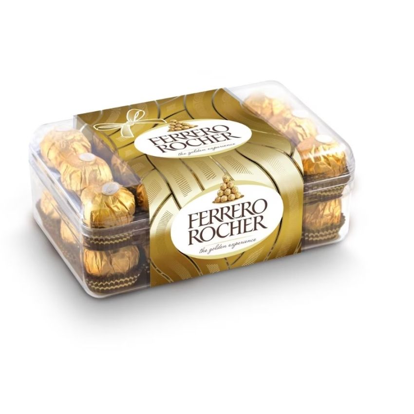 Ferrero Rocher Chocolate 375g